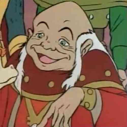 Venger From Dungeons Dragons Was Totally Trans By The Way Archive By Rani Baker Medium