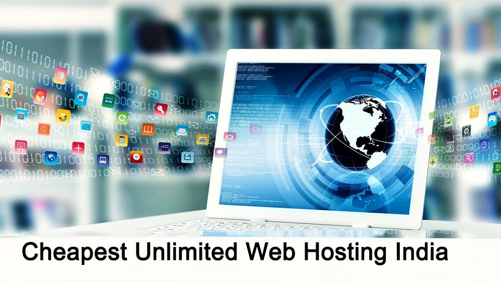 Best Cheap Web Hosting In India Updated 2020 Ddubey Medium Images, Photos, Reviews