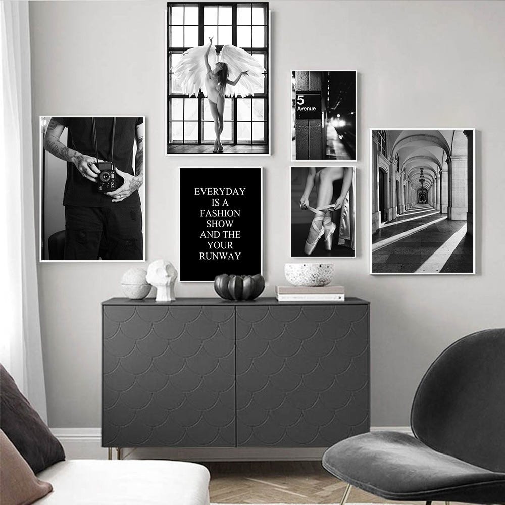 How To Choose Wall Art For Your Home by zymlee Medium