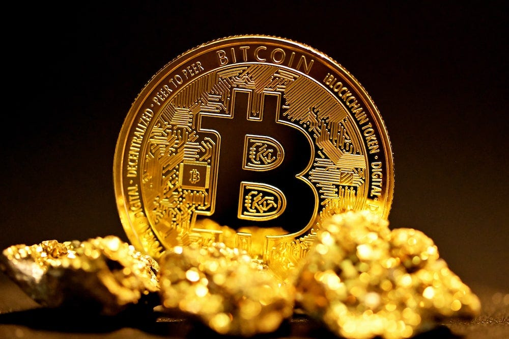 1 Bitcoin To PHP (Philippine Peso) | by Crypto Beat | Coinmonks | Dec