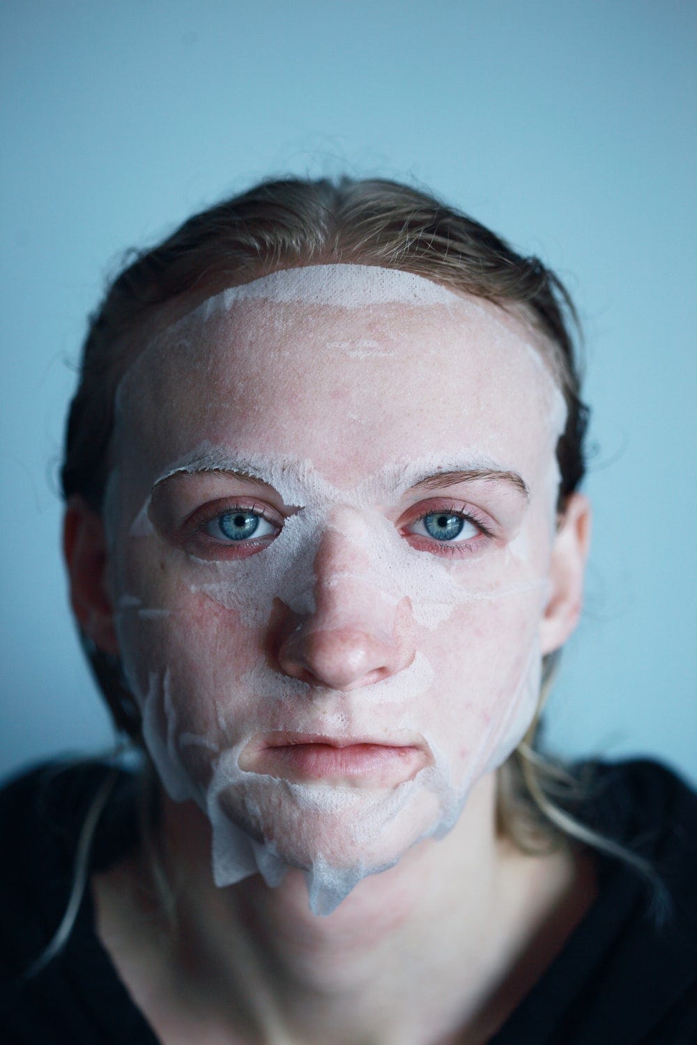 holy grail acne products