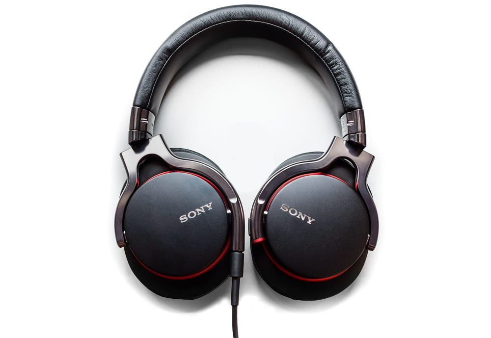 Sony MDR-1R Review | by Martin | Medium