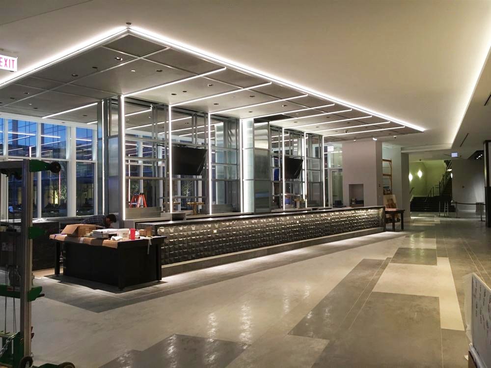 5 Best Led Indoor Commercial Lighting Fixtures