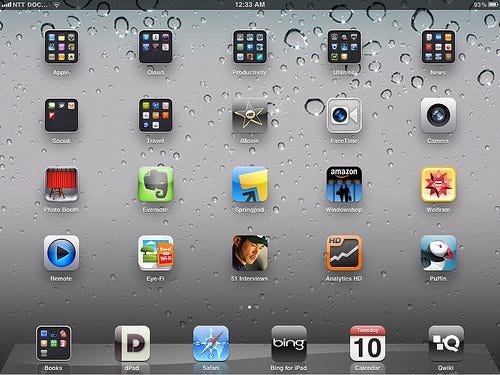 Ipad2の中身を晒す By Toshixvuk Old Blog Archives Medium