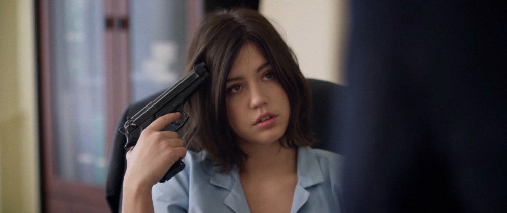 Watch New Trailer For Down By Love Starring Adele Exarchopoulos Firstshowing Net