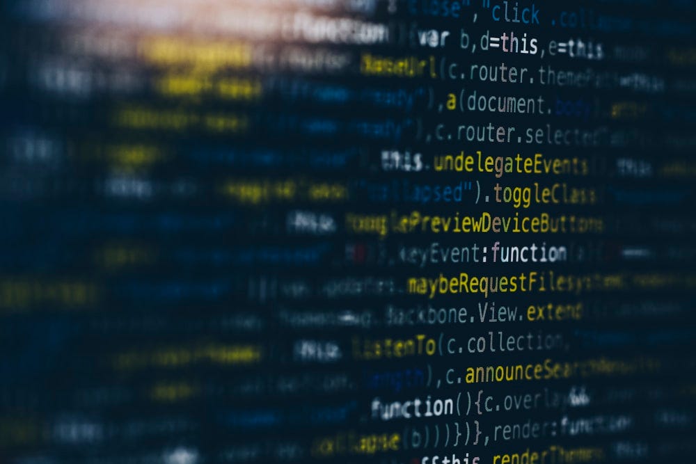 Will this programming language ever say “boo” again?