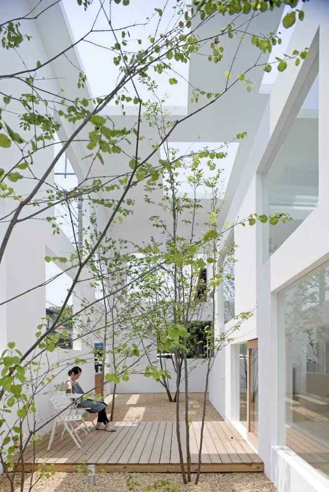 Design differently: 3 learnings from Japan | by Elodie Ferchaud | Medium