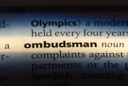 Ombudsman’s role strengthened to oversee maladministration in the EU
