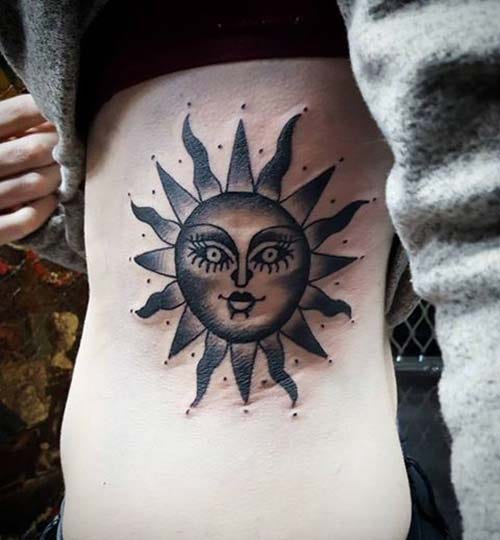 Sun Tattoos And Meaning Of Sun For Humanity Throughout History By Tattolover Medium Sun Tattoos And Meaning Of Sun For Humanity Throughout History By Tattolover Medium