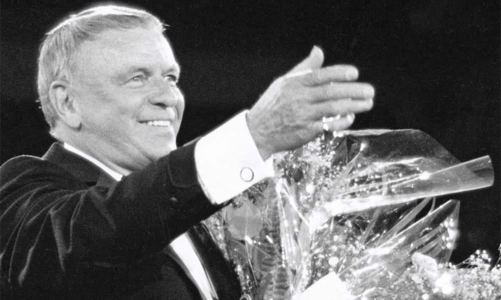 Sinatra At Budokan A Performance Of Consummate Artistry By Udiscover Music Udiscover Music Medium