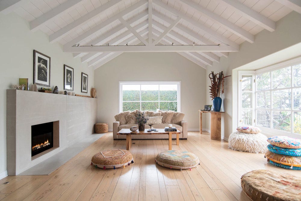 Design For A Healthy Mind Interior Design And Mental Health - 