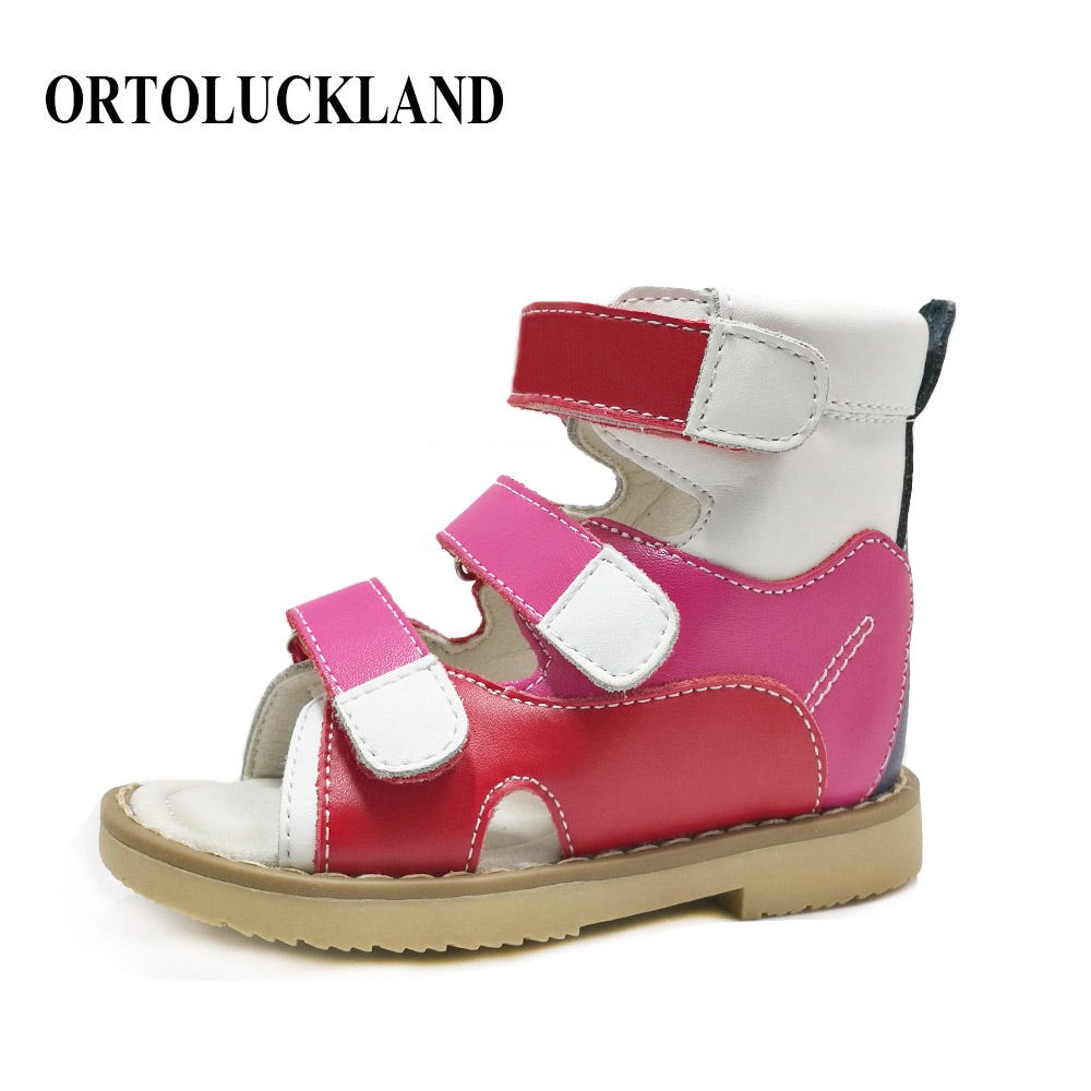kids fancy sandals