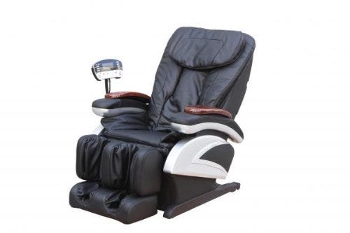 Best Massage Chairs 2019 Reviews Medium