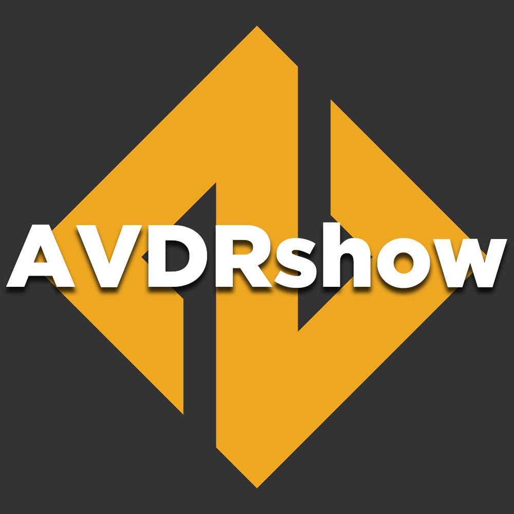 AVDRshow Highlights For First Half Of 2018 By Sonny Go Avoider avdrshow-highlights-for-first-half-of-2018-by-sonny-go-avoider