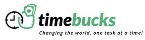 Timebucks review Timebucks review