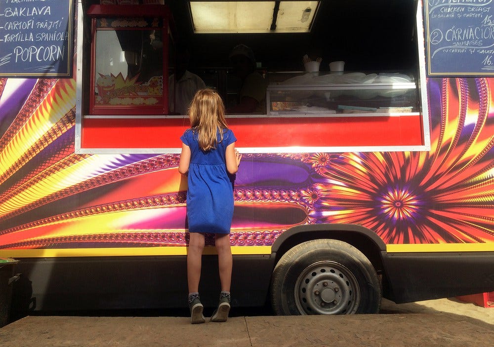 Indianapolis Guide To The Best Food Trucks Roaming Around By Upnixt Medium