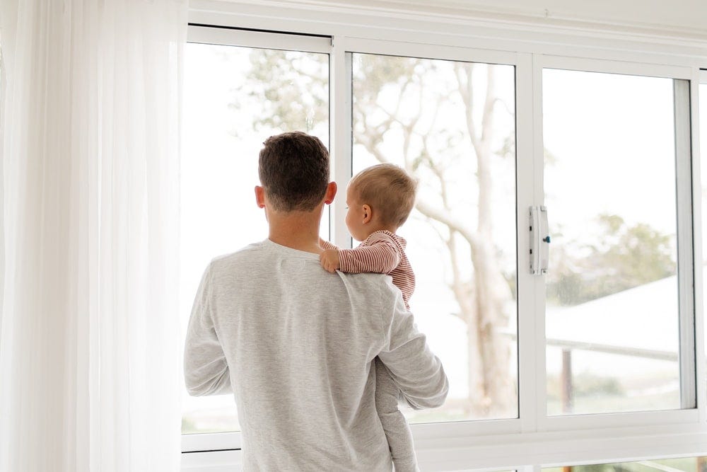 In Defense Of Working Things Out With Your Child S Father By Thea English Jun 22 Medium