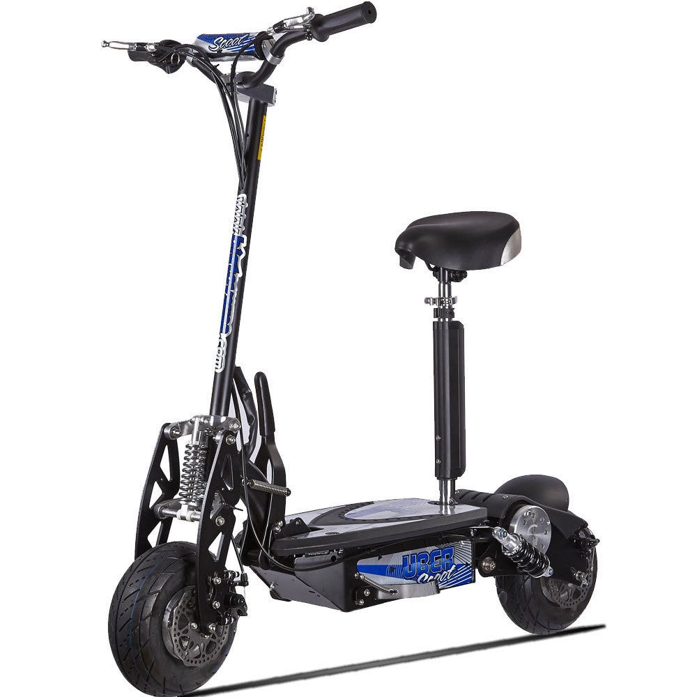 mototec drifter 36v 900w trike