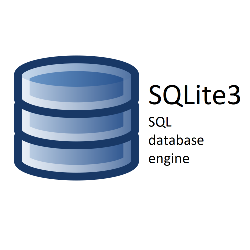 Sqlite Icon