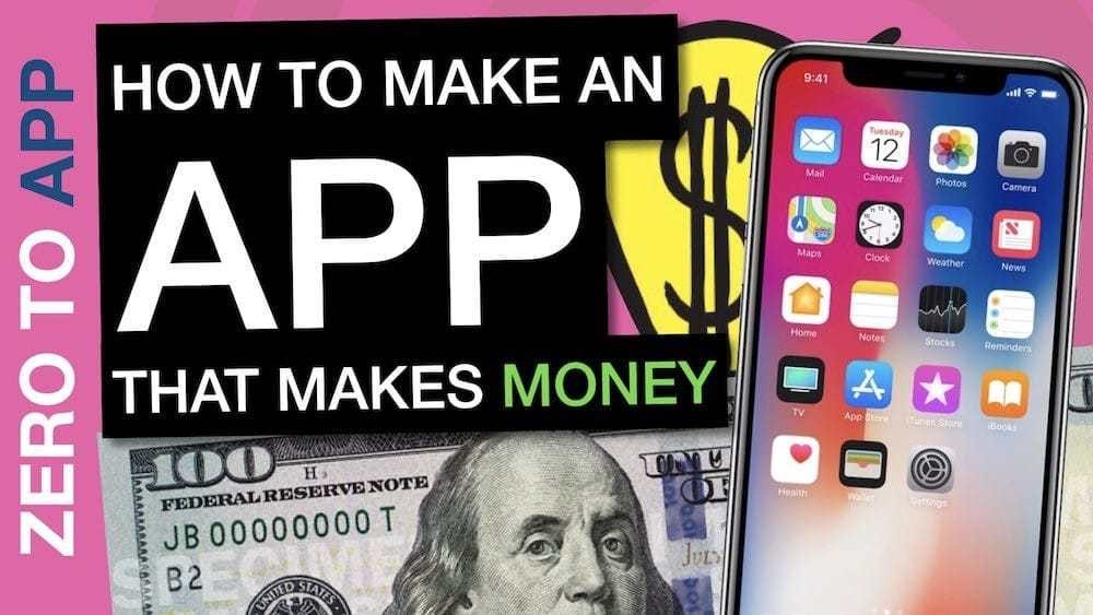 Apps where you can make real money