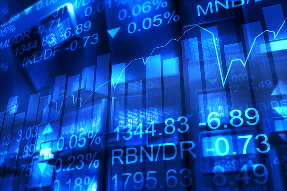 deep learning finance