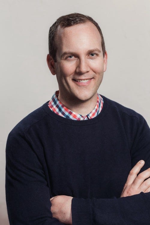 Meet Ken Senior Director Of Software Development At Hootsuite By 