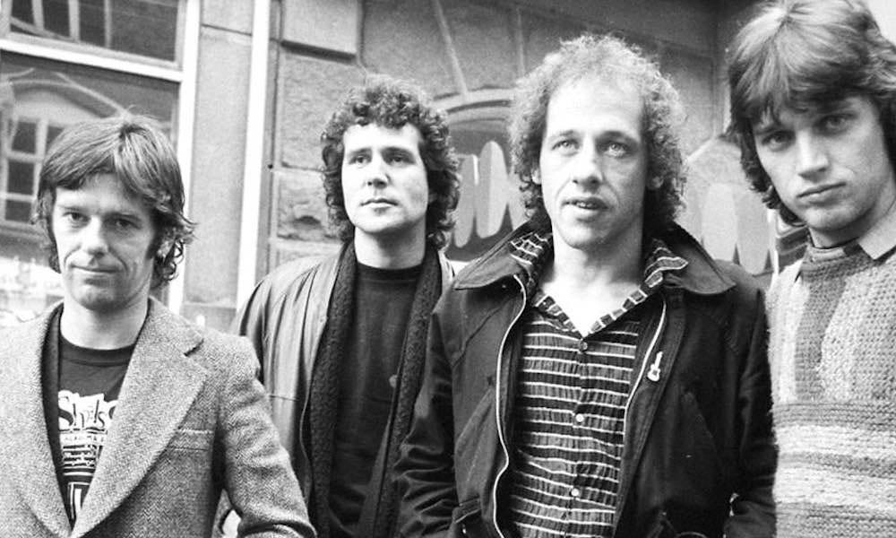 Dire Straits In 20 Songs. Paul Sexton | by uDiscover Music | uDiscover  Music | Medium