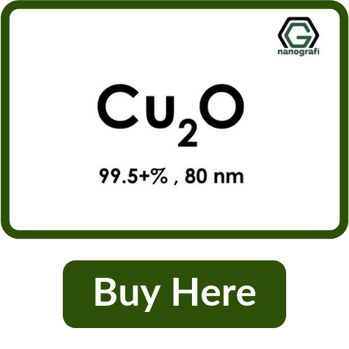 Differences Between Cuprous Oxide (Cu2O) and Copper (Cupric) Oxide (CuO