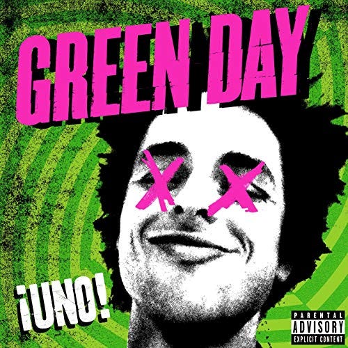 Ranking Green Day S 13 Albums There S A Lot Of Bands Responsible For By David Lorbiecke Nobody Asked My Opinion Medium