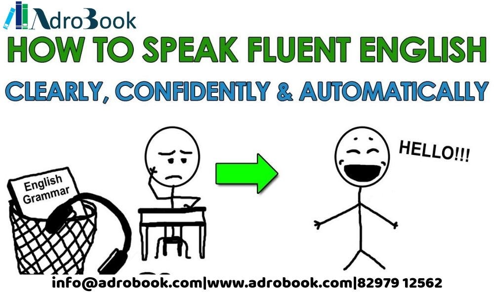 How To Remove Hesitation Speak English Fluently And Confidently