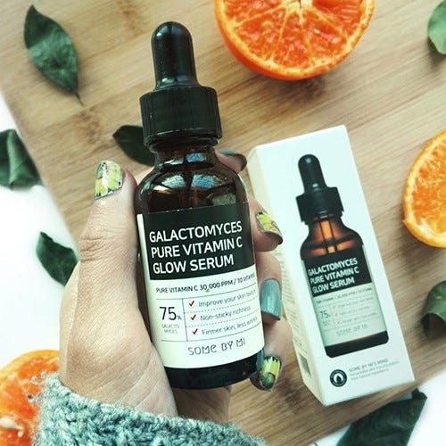 best korean serum