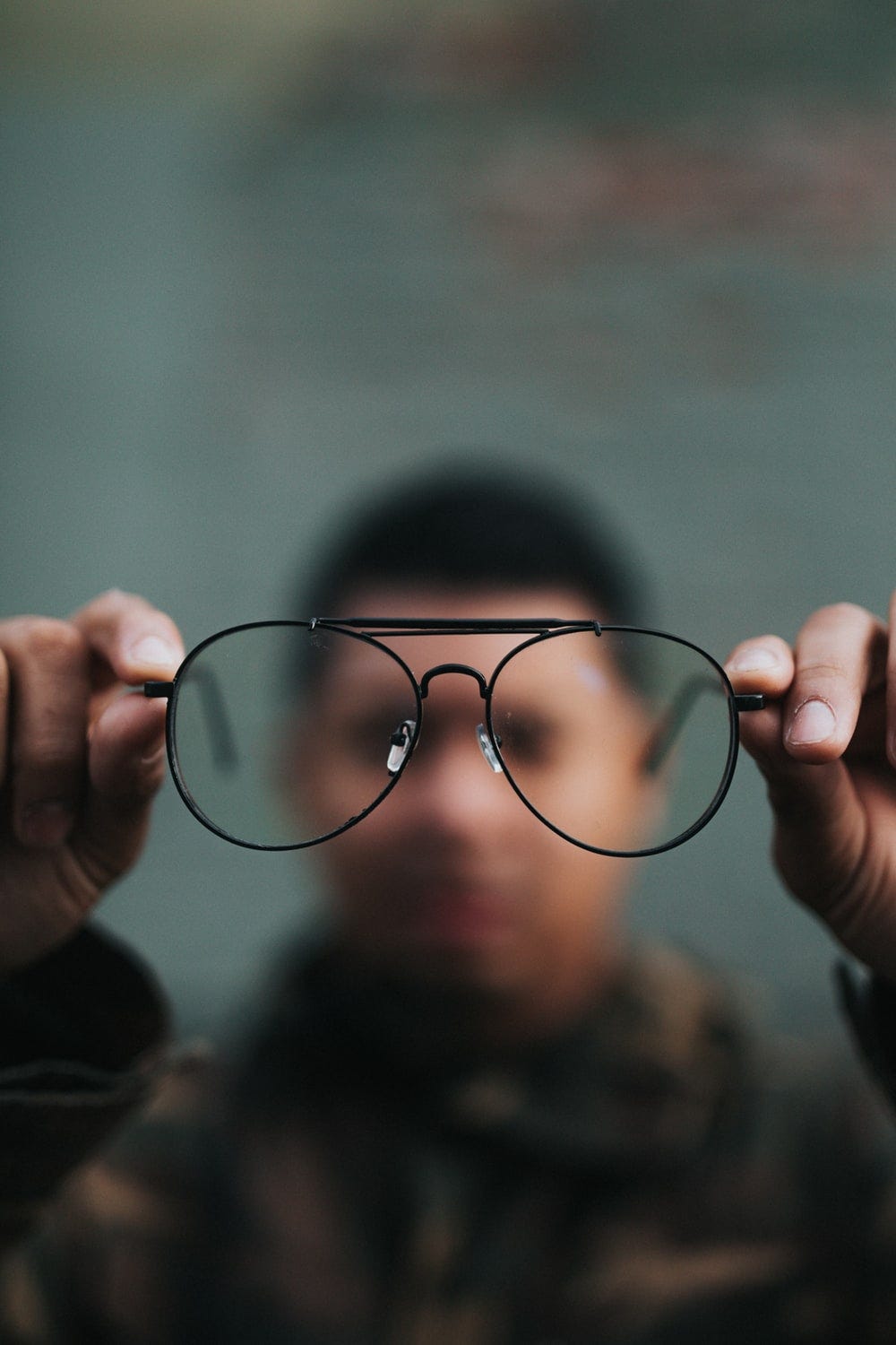 20 20 in 2020 a perfect vision it s time to clean your life lenses