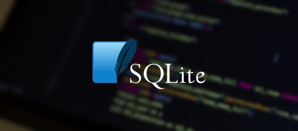 React Native ve SQLite