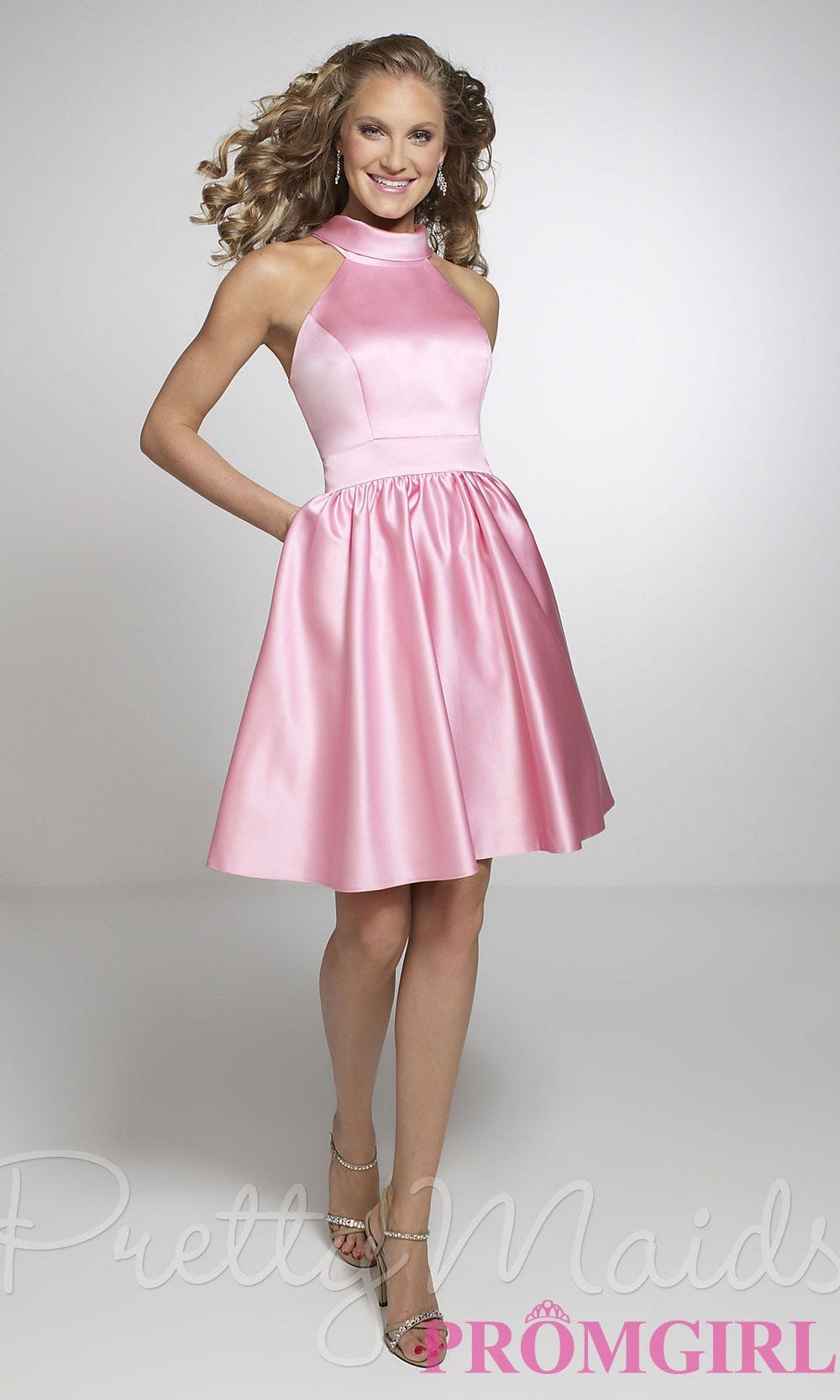 pretty maids bridesmaid dresses