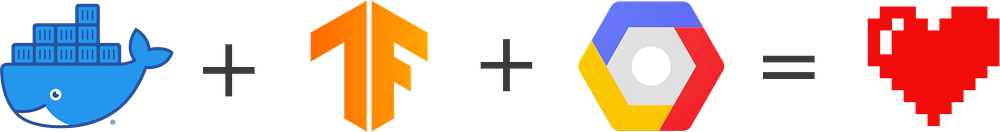 tensorflow platform