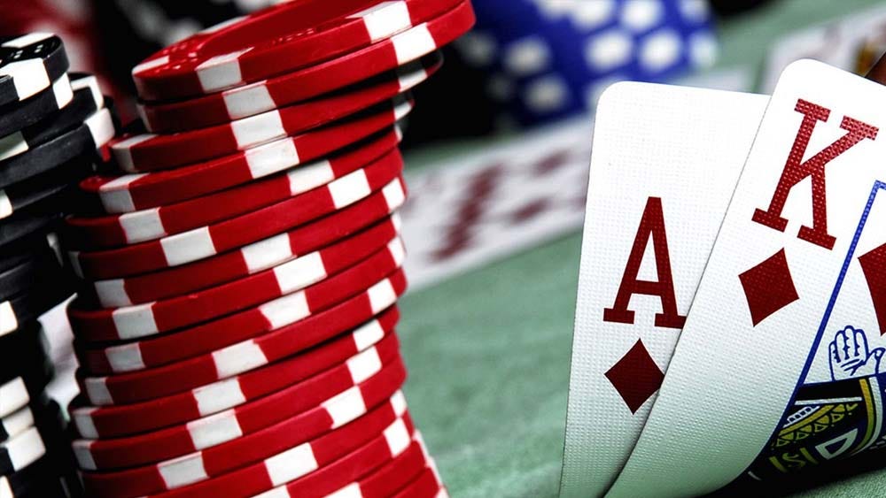 Latest Online Casinos 2018 Latest Online Casinos 2018