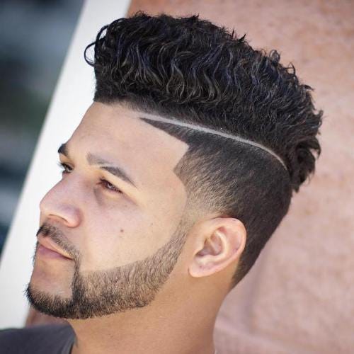 Summer Hairstyles For Men 2018 Born Fit Medium