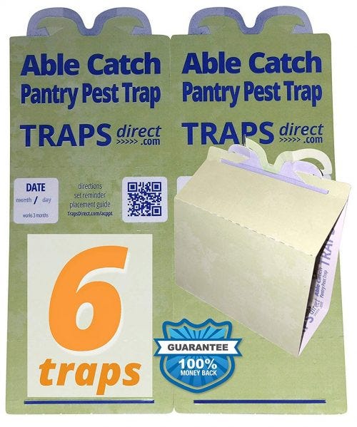 Moth Traps That You Can Use Moths Might Be Harmless When They Are By Bothz Medium