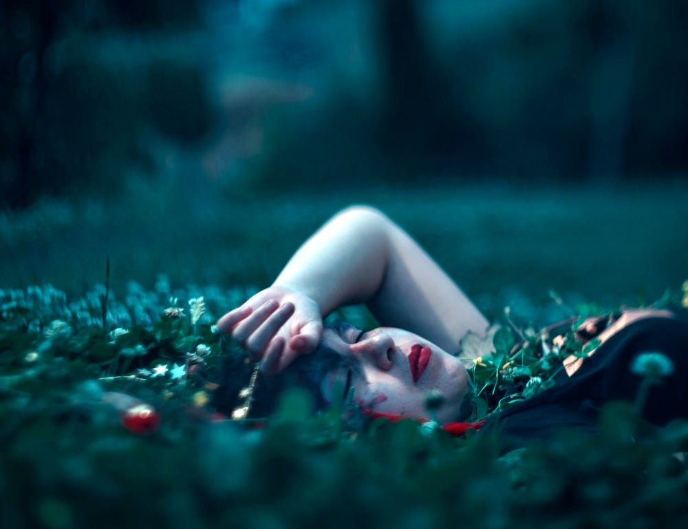 I Still See You In My Dreams A Poem By Pooja Hariharan Illumination Medium