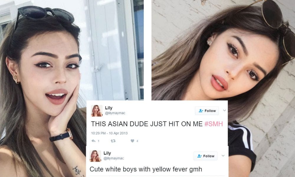 asian women