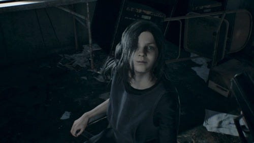 You Can T Go Home Again An Analysis Of Resident Evil Vii By Luke W Medium