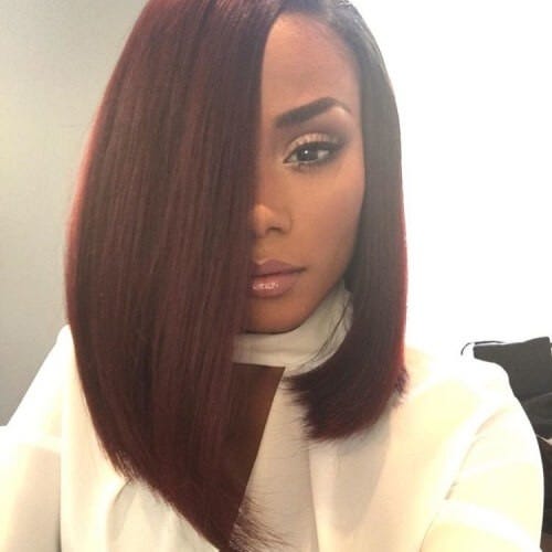 50 Asymmetrische Bob Ideen Fur Eine Original Frisur Frauen Blog By Md News Medium