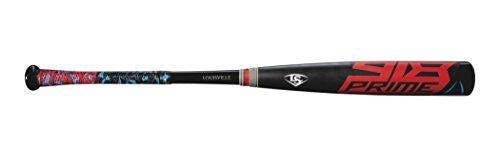 Shop Louisville Slugger WTLBBP918B333 Prime 918 (-3) Bbcor Baseball Bat, 33/30 oz | by Evelyn ...