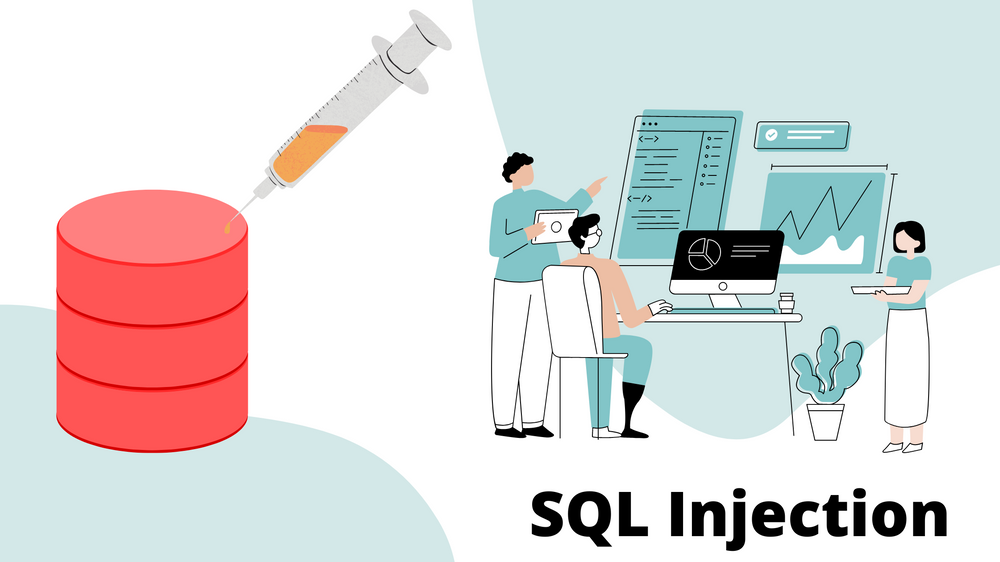 SQL: Injection Attack. What is SQL Injection? | by Akash Shekhavat ...