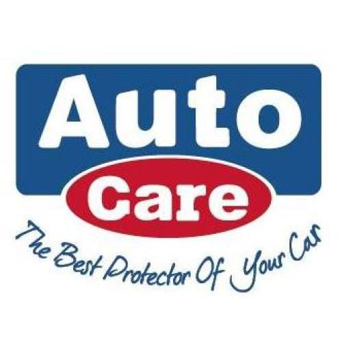 Autocare 愛車褓母 Logo 