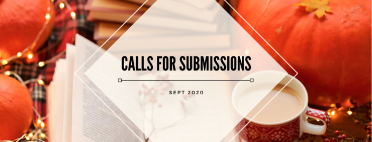 Calls for submissions