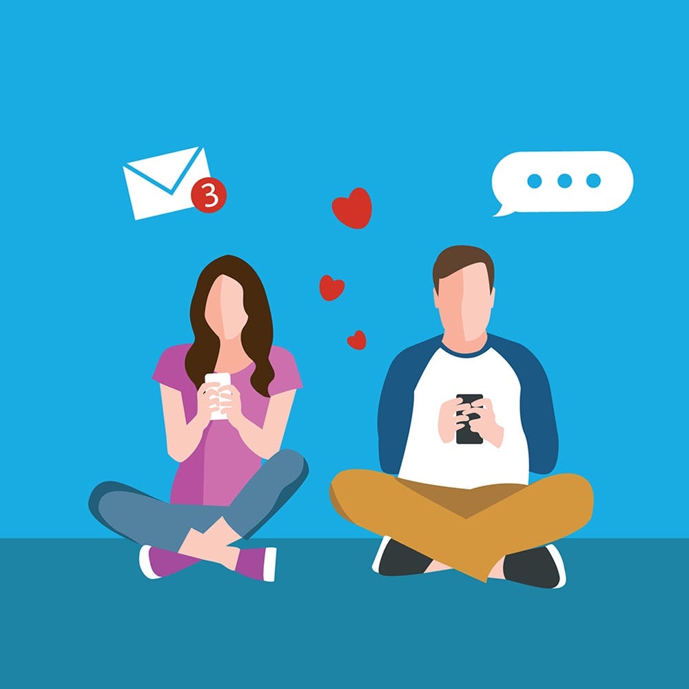 How To Handle Relationship Problems By Kaimzz Medium
