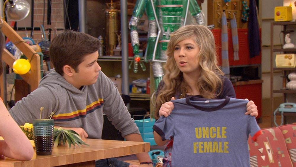 Penny Tees: The iCarly Brand That Went Downhill | by Savannah Kingston |  Better Marketing