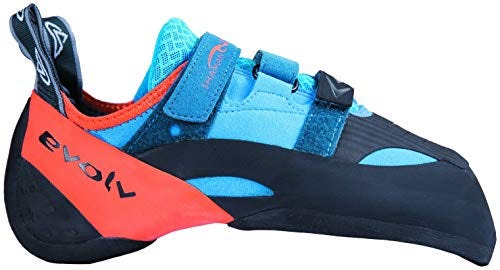 best climbing shoes for indoor climbing