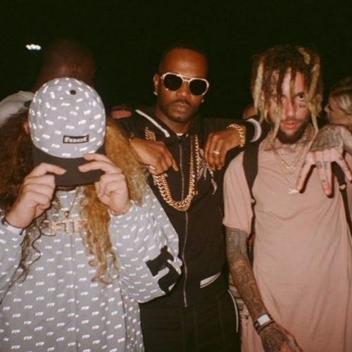 The Legend Juicy J Three Six Mafia And Beyond By Sky Taylor Medium